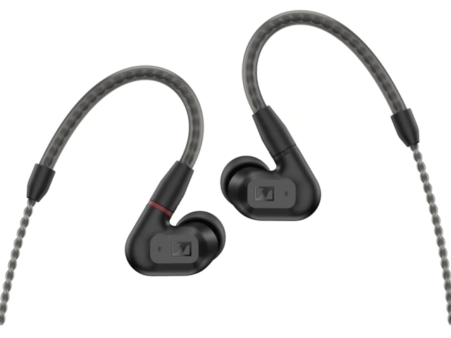 Слушалки Sennheiser IE 200