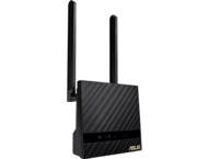 Мрежово оборудване ASUS 4G-N16