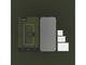 Защитно фолио Hofi Glass Pro Plus Tempered Glass 2.5D - калено стъклено защитно покритие за дисплея на iPhone 14 Plus, iPhone 13 Pro Max (прозрачен)
