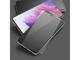 Защитно фолио Hofi Glass Pro Plus Tempered Glass 2.5D - калено стъклено защитно покритие за дисплея на iPhone 14 Plus, iPhone 13 Pro Max (прозрачен)