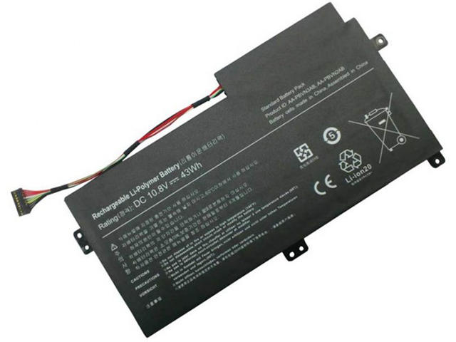 Батерии Батерия за Samsung Series 5 510R NP470 AA-PBVN3AB