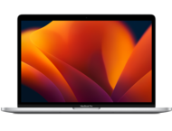 Лаптопи Apple MacBook Pro 13" Touch Bar Silver (2022)