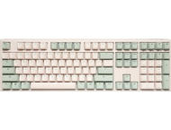 Клавиатури Ducky One 3 Matcha Full-Size, Cherry MX Silver