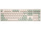 Клавиатури Ducky One 3 Matcha Full-Size, Cherry MX Silver
