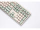 Клавиатури Ducky One 3 Matcha Full-Size, Cherry MX Silver