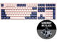 Клавиатури Ducky One 3 Fuji Full-Size, Cherry MX Black
