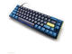 Клавиатури Ducky One 3 Daybreak SF 65, Cherry MX Silver суичове