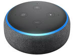 Колони Amazon echo dot 3 Charcoal