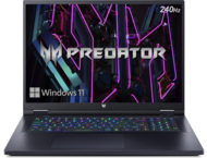 Лаптопи Acer Predator Helios 18 (PH18-71)