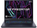 Лаптопи Acer Predator Helios 18 (PH18-71)