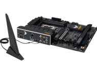 Дънни платки ASUS TUF GAMING B760-PLUS WIFI D4