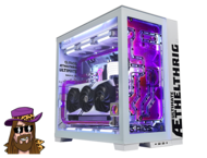 G:RIGS G:RIGS AETHELTHRIG Ultimate