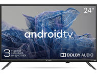 Телевизори KIVI 24H750NB