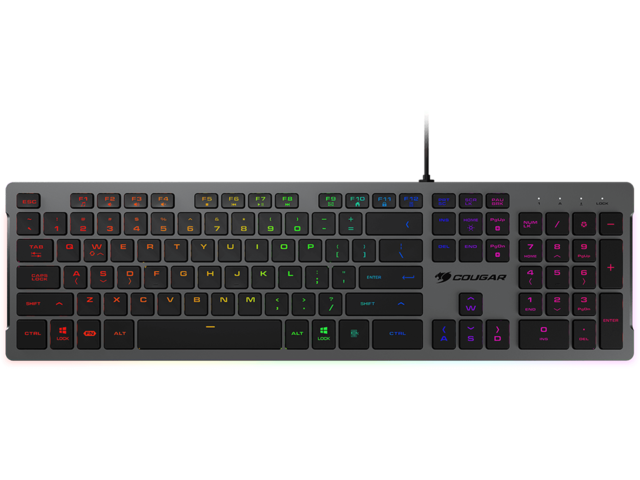 Клавиатури COUGAR Vantar S