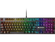 Клавиатури COUGAR Vantar MX, Blue суичове