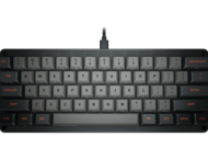 Клавиатури Cougar PURI MINI