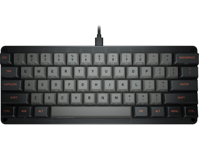 Клавиатури Cougar PURI MINI