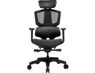 Геймърски столове Cougar ARGO ONE Black