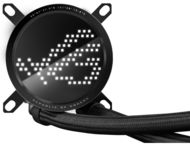 Охладители ASUS ROG RYUO III 360 ARGB