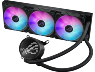 Охладители ASUS ROG RYUO III 360 ARGB