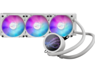 Охладители ASUS ROG RYUO III 360 ARGB White Edition