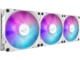 Охладители ASUS ROG RYUO III 360 ARGB White Edition