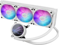 Охладители ASUS ROG RYUO III 360 ARGB White Edition