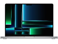 Лаптопи Apple MacBook Pro 14" Silver (2023)