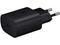 Зарядни устройства Samsung Super Fast Travel Charger, 25W, Black