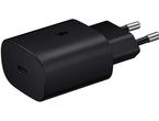 Зарядни устройства Samsung Super Fast Travel Charger, 25W, Black