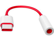 Кабели и Адаптери OnePlus Type-C to 3.5 мм адаптер