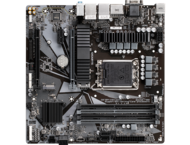 Дънни платки GIGABYTE Q670M D3H DDR4