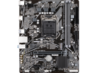 Дънни платки GIGABYTE H470M K