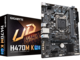 Дънни платки GIGABYTE H470M K