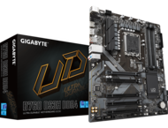 Дънни платки GIGABYTE B760 DS3H DDR4