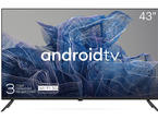 Телевизори KIVI 43U740NB
