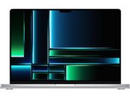 Лаптопи Apple MacBook Pro 16" Silver (2023)