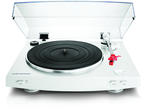 Грамофони Audio-Technica AT-LP3 - бял