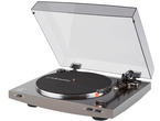 Грамофони Audio-Technica AT-LP2X - сив