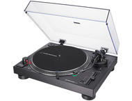 Грамофони Audio-Technica AT-LP120XUSB - черен