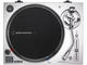 Грамофони Audio-Technica AT-LP120XUSB - сребрист