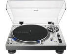 Грамофони Audio-Technica AT-LP140XP - сребрист
