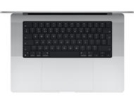 Лаптопи Apple MacBook Pro 16" Silver (2023)