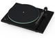 Грамофони Pro-Ject T1 Phono SB (OM 5E) - черен