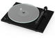 Грамофони Pro-Ject T1 Phono SB (OM 5E) - черен