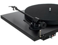 Грамофони Pro-Ject Primary E Phono (OM NN) - черен