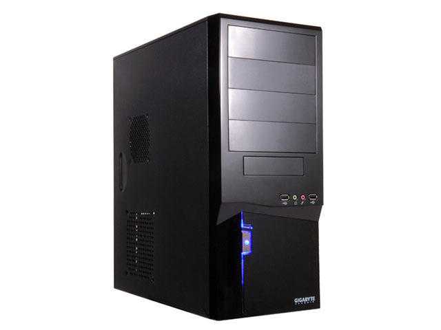 Компютри Desktop Spartacus - Champion