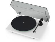 Грамофони Pro-Ject T1 (OM 5E) - бял