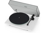 Грамофони Pro-Ject T1 (OM 5E) - бял