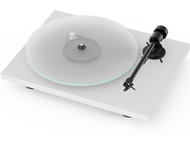 Грамофони Pro-Ject T1 (OM 5E) - бял
